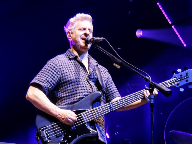 © 2025 Mike Gordon